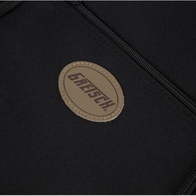 Gretsch G2162 Hollow Body Electric Gig Bag Black image 6
