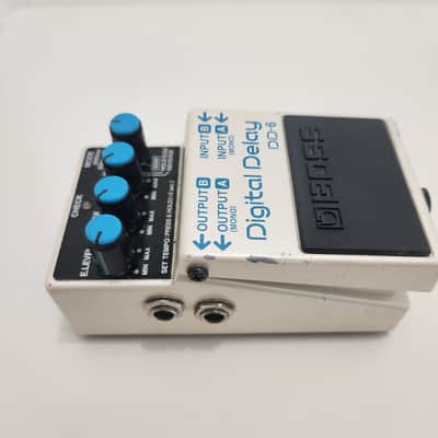 Boss DD-6 Digital Delay image 2