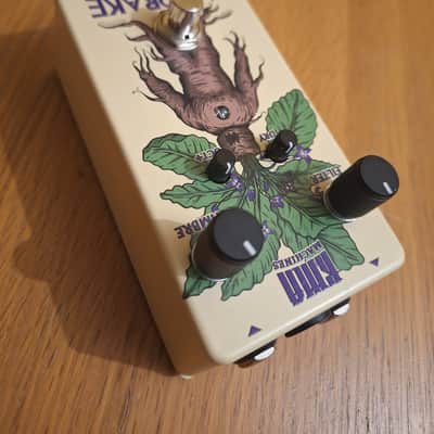 KMA Audio Machines Mandrake Octo-Shrieker 2023 - Present - Tan image 8
