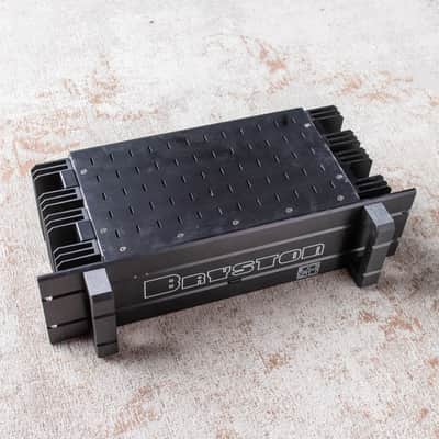 Bryston 3B ST Stereo Power Amp Second Hand image 1