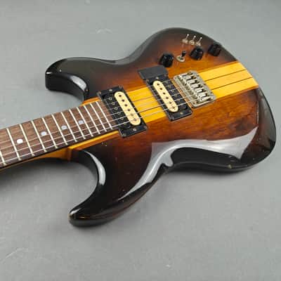 Aria Pro II TS-400 image 1