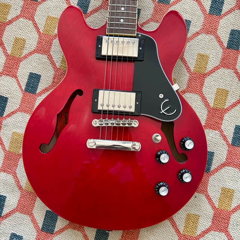 Epiphone ES-339