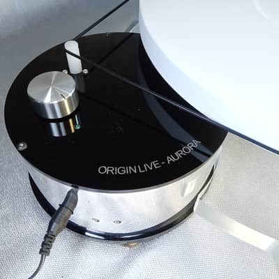 Origin live Aurora MK 2- giradischi / Year 2008 image 4