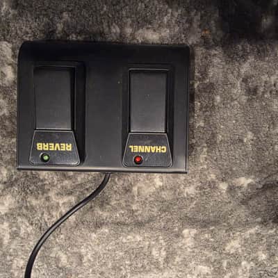 Bugera Vintage V22 INFINIUM 22W 2-Channel Tube Combo 2010s Standard image 2