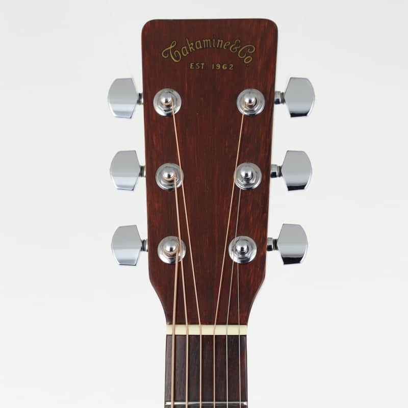 Takamine TD-25 Natural [SN 29030558] (03/29) | Reverb