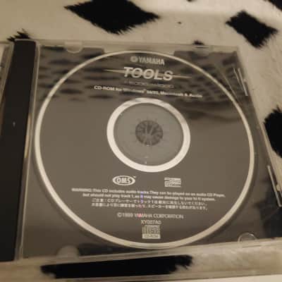 Yamaha A3000 A4000 A5000