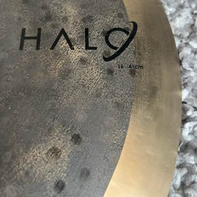 Field Halo series 2026 - brand new - partly lathed image 5