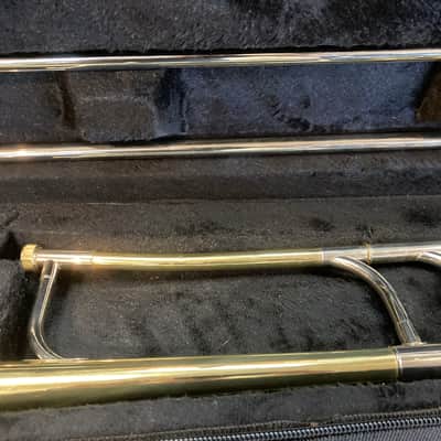 Roy Benson TT-227 Trombone image 5