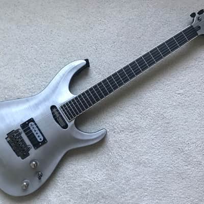 ESP Page Hamilton Signature