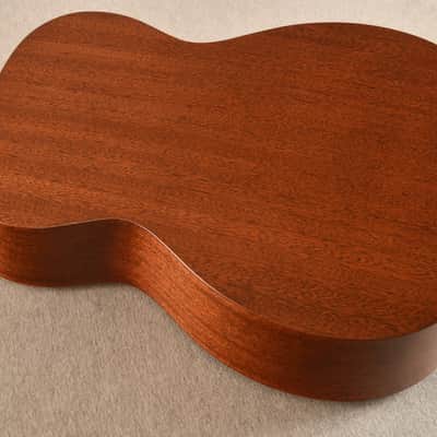 Martin 000-15E Mahogany — Acoustic Electric Guitar image 10
