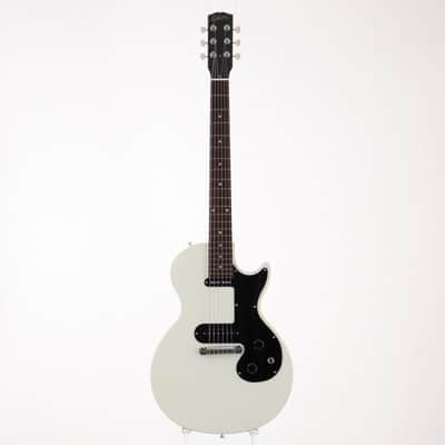 Gibson Melody Maker Satin White (2011) [113811362] (06/01) image 13