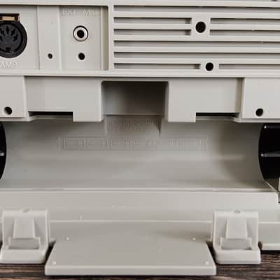 SHARP GF-4343 ✅Serviced Warranty Rare Vintage Cassette Deck Boombox Retro Japan image 20