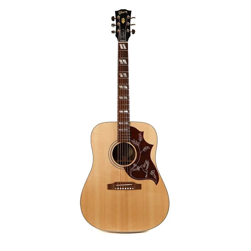 Gibson Hummingbird Studio Walnut 2020 - 2022 image 1