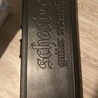 Schecter Synyster Gates custom-s 2019 image 6