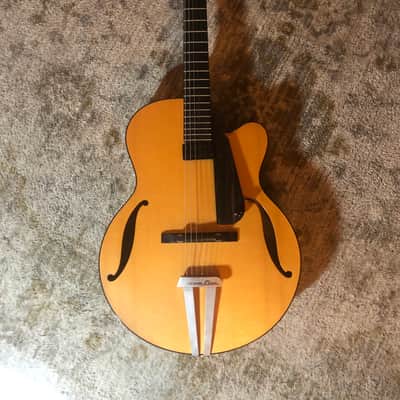 Andersen Streamline 16  Gloss Lacquer image 4