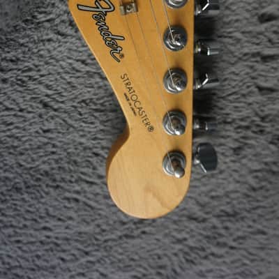 Fender Japan Stratocaster Vintage White MIJ w/ Gotoh Tuners 02-04 image 13