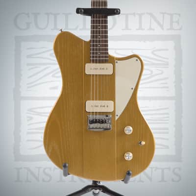 Guillotine Instruments DANFORD 2025 - Gold Top / nitro image 2