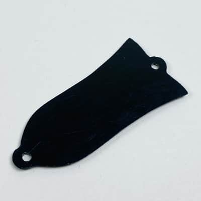 Gibson ES-345 355 Byrdland Truss Rod Cover 70s: You have to pay the piper. image 2