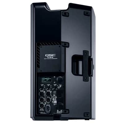 QSC K12.2 K.2 Series 12" 2-Way 2000 Watt Powered DJ PA Speaker K12 image 4