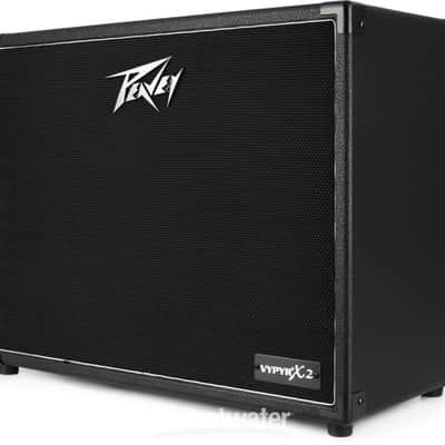Peavey Vypyr X2 60-watt 1 x 12-inch Combo Amplifier (VypyrX2d4) image 6