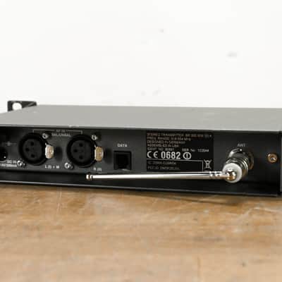 Sennheiser SR 300 IEM G2 Wireless Transmitter 518-554 MHz (NO PSU) CG011WK image 4