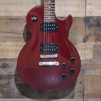 1997 Gibson Les Paul "The Paul II" With Hardshell Case image 2