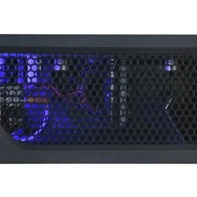 Peavey IPR2 2000 2 Channel DDT Power Amplifier image 2