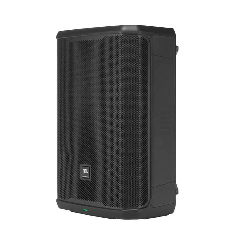 JBL PRX915 Professional Powered Active 2-Way 15" Pro Audio DJ Loudspeaker - Open Box Mint image 1