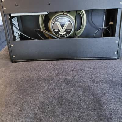 Fender Deluxe Reverb Re issue image 2