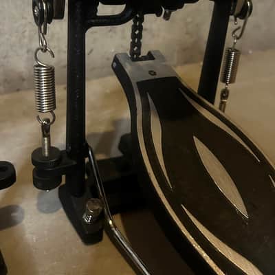 Sound Percussion Double Bass Pedal image 5