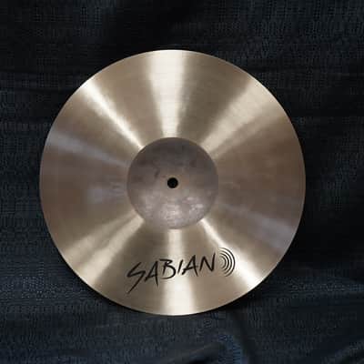Sabian 12" HHX Splash Cymbal image 3