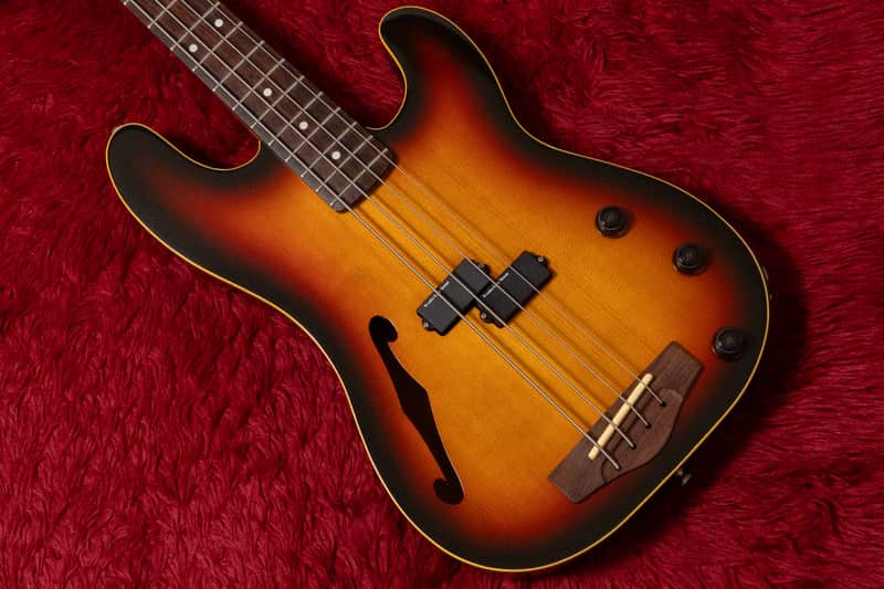 【used】Fender Japan / PBAC-950 1990~1991 3.465kg #K004596【GIB Yokohama】【price included SHIPPING & IMPORT TAX & VAT】 image 1
