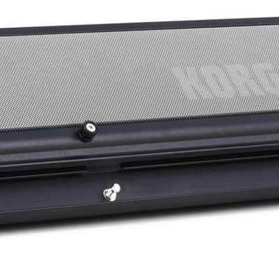 Korg PaAS MK2 3-channel Amplification System for Pa Series Keyboards image 2