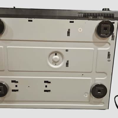 ⁠ Vintage Philips CDR820 3-CD Changer & Audio CD Recorder Burner Deck⁠ image 12