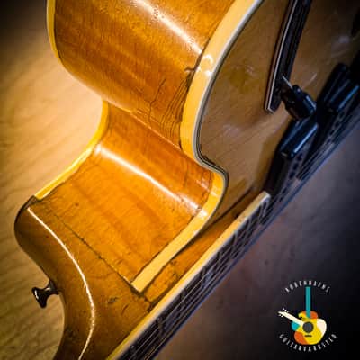 Gibson ES-5 Switchmaster 1957 - Natural image 15