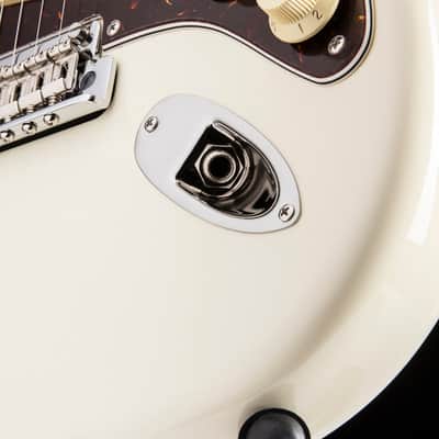 Fender American Professional II Stratocaster Olympic White image 13