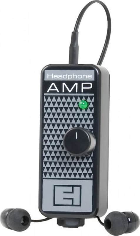 Personal Practice Amplification image 1