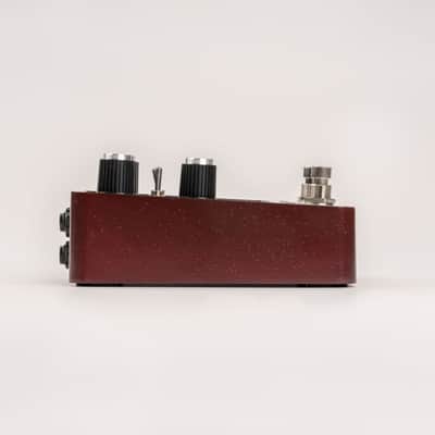 Universal Audio RUBY '63 Top Boost Amplifier image 2