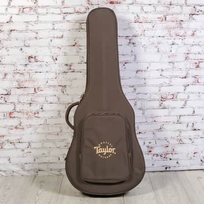 Taylor Prototype - 217e-BLK Plus - Black -  Maple/Spruce 2024 image 10