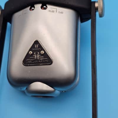 ☆Rare Equation F.20 Super electret Supercardioid Condenser Studio Microphone image 7
