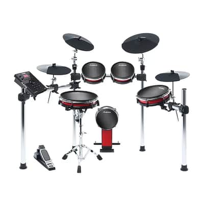 Alesis Crimson II Kit Electronic Drum Set