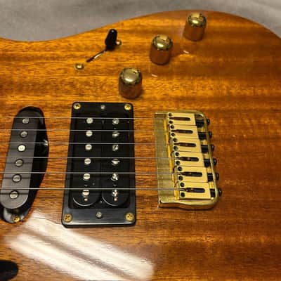 2003 Valley Arts USA Custom Pro - Gibson Era w/OHSC image 11