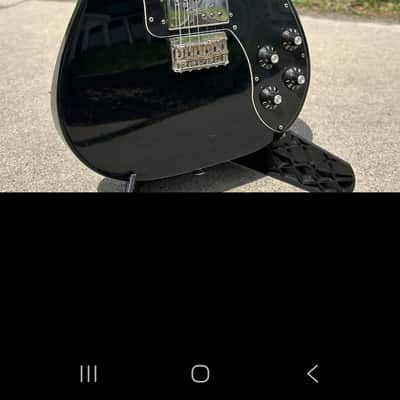 Fender Telecaster '72 reissue/great upgrades/ read image 9