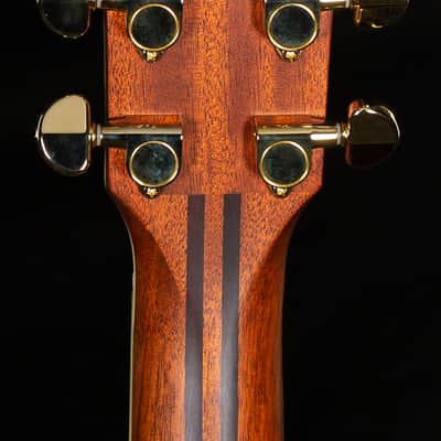 Yamaha VINTAGE NATURAL LL TRANSACOUSTIC - IHZ090483 image 6
