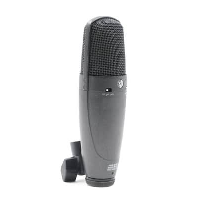 Shure KSM32 Owned by Deryck Whibley Of Sum 41 image 5