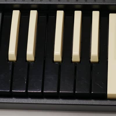 HAMMOND XK-3 + Leslie switch + Case image 20