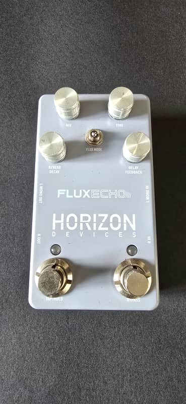 Horizon Devices Flux Echo
