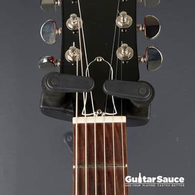 Gibson ES-335 Dot P-90 2019 - Wine Red (Cod.1892UG) image 10
