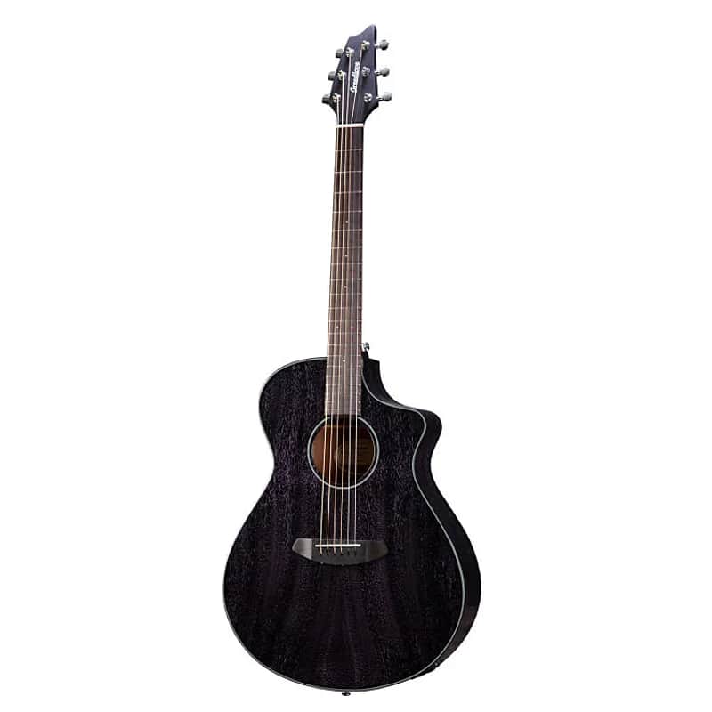 Breedlove Rainforest S Concert CE image 1