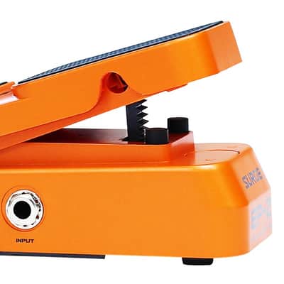Valeton EP-2 Passive Volume Pedal and Expression Pedal,price include the import duty for US buyer image 5
